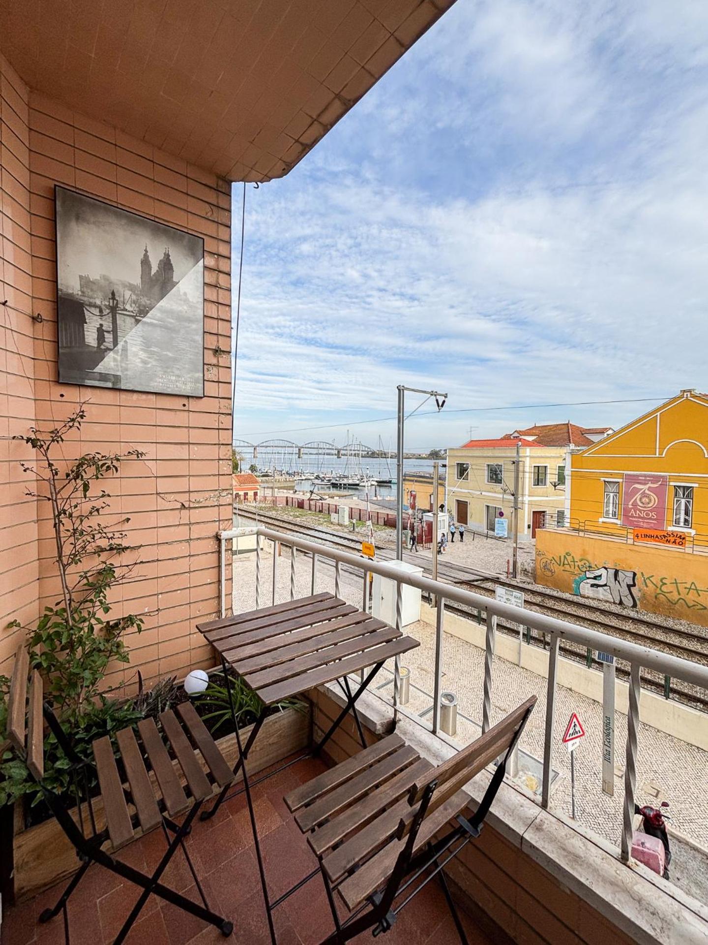 Aquarela do Tejo Guesthouse