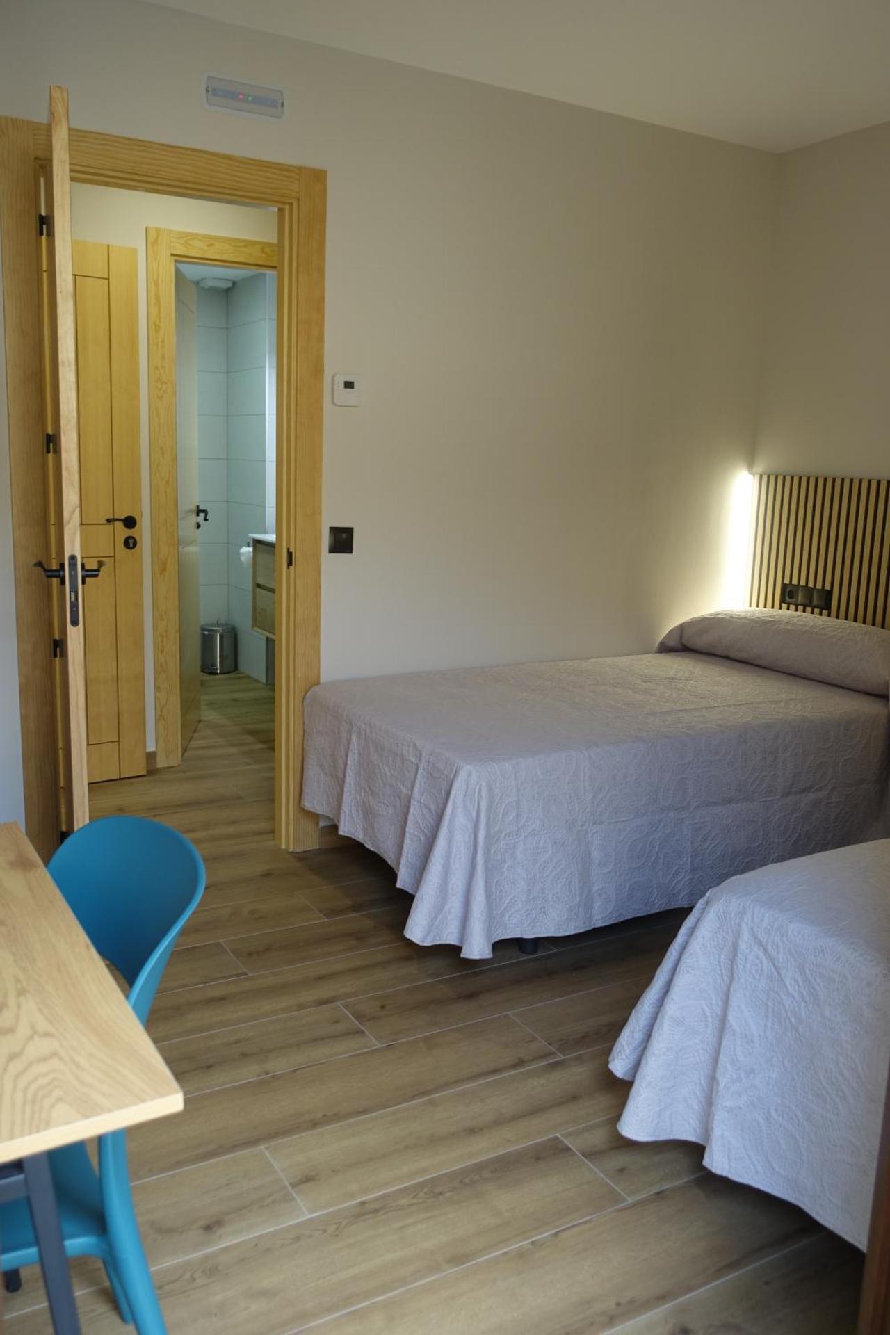 Alojamiento Rural La Josefa de los Arribes