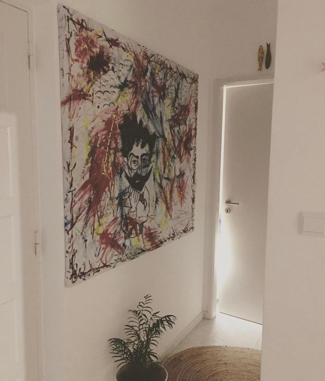 Bordallo's Lodge - centro Caldas da Rainha