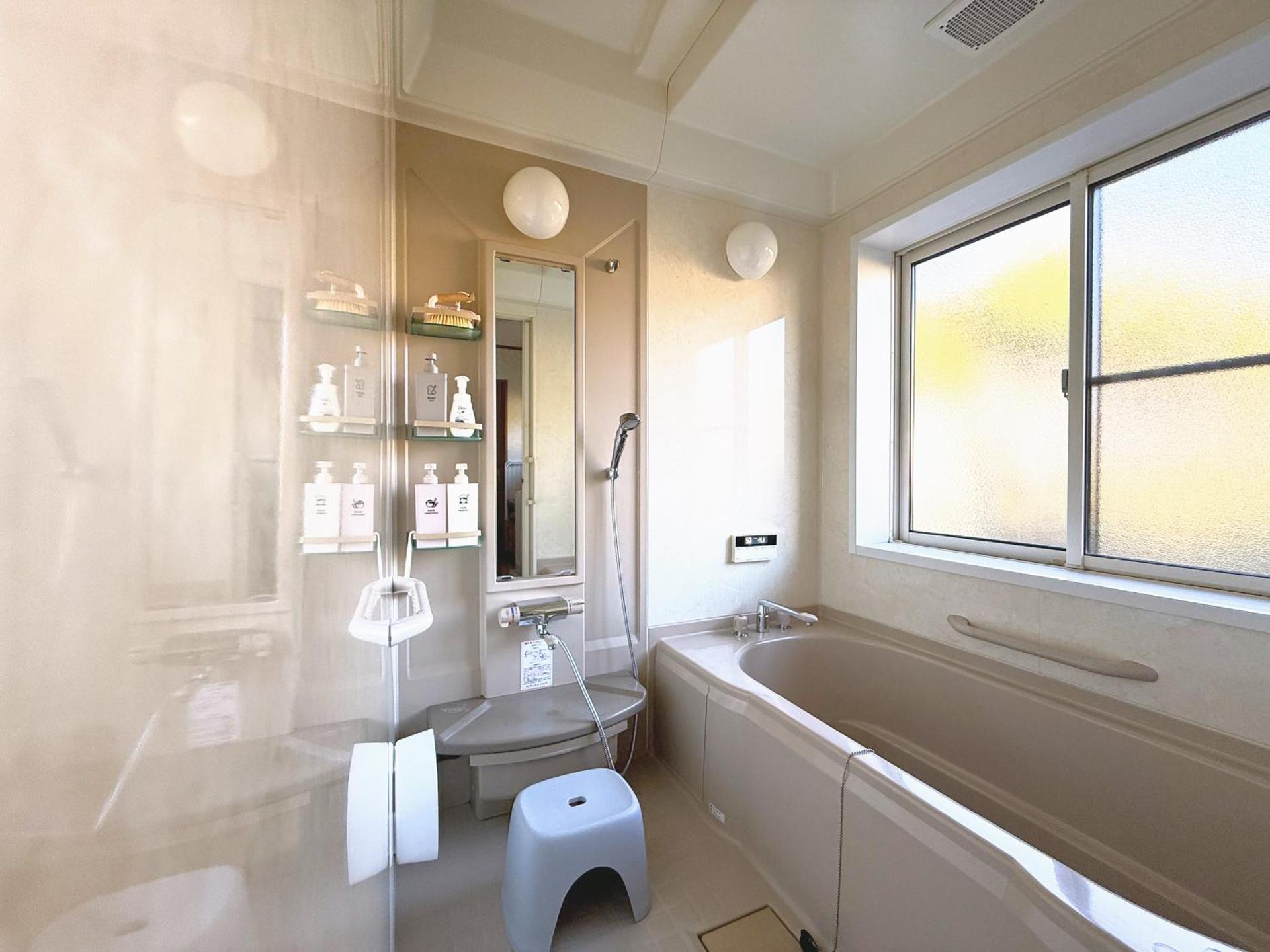 貸別荘たまゆら