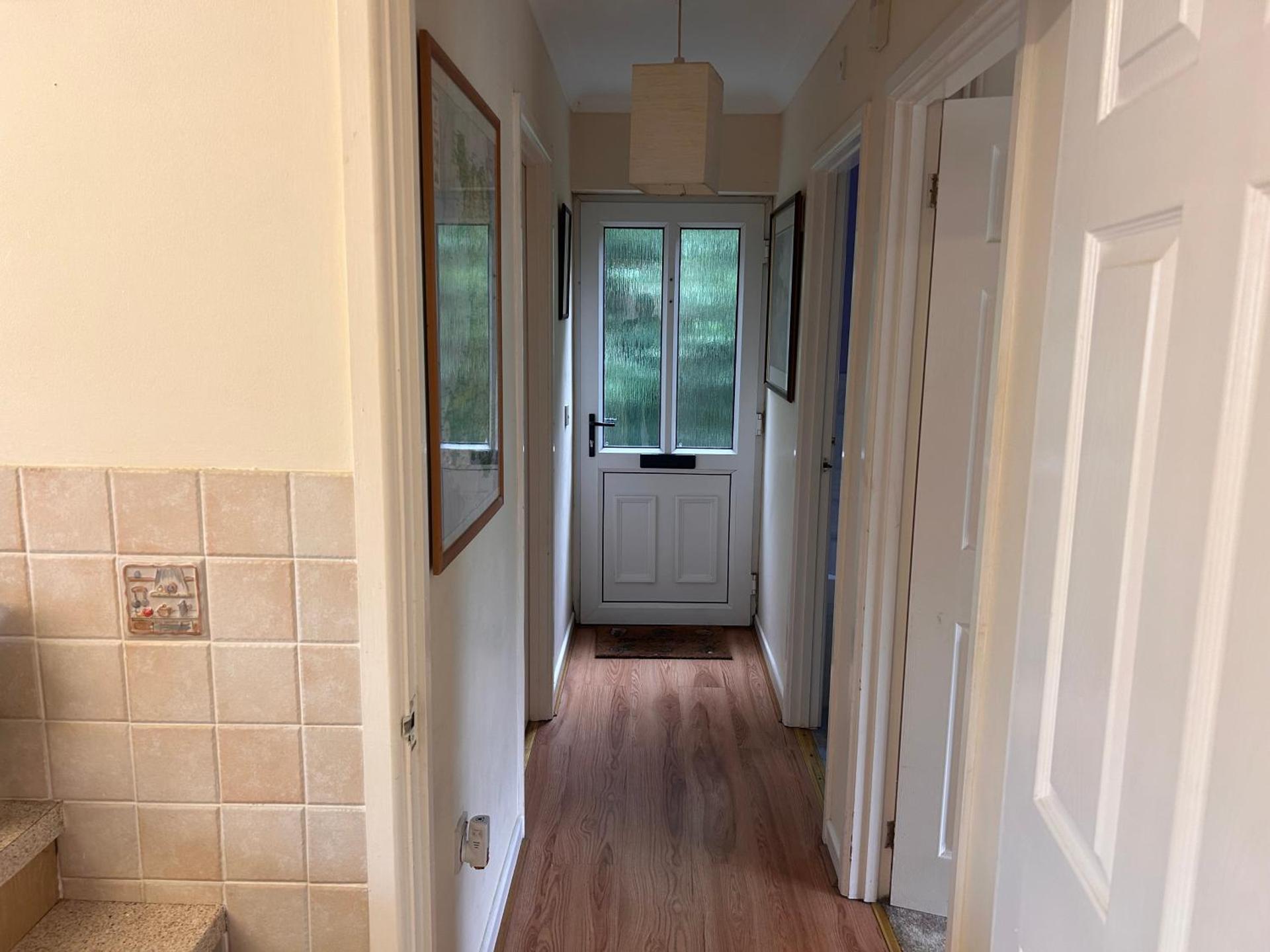 Chestnut Lodge Annex