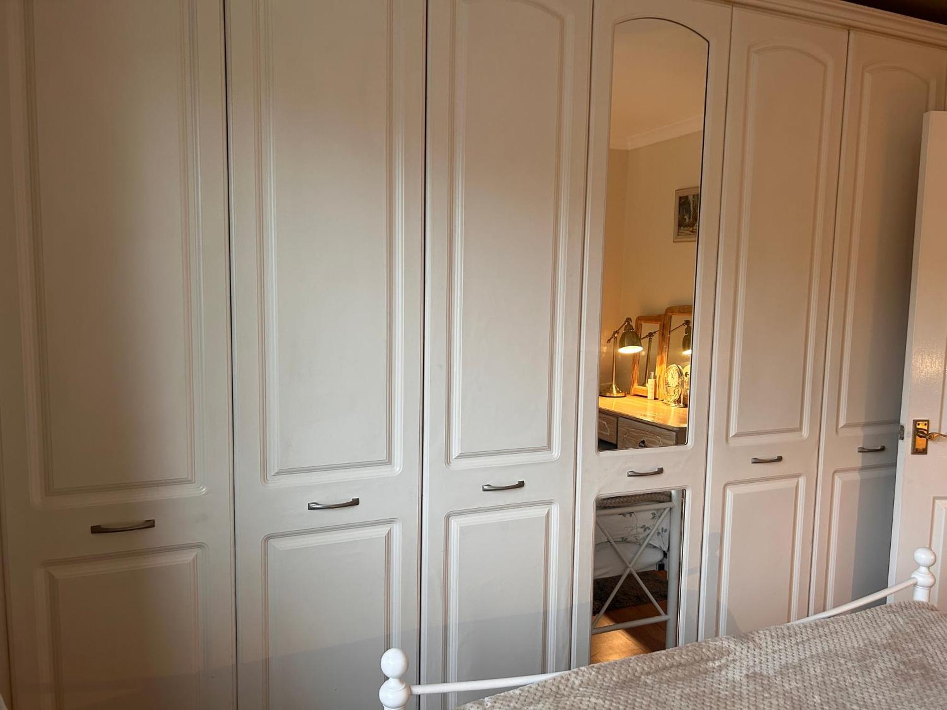 Chestnut Lodge Annex