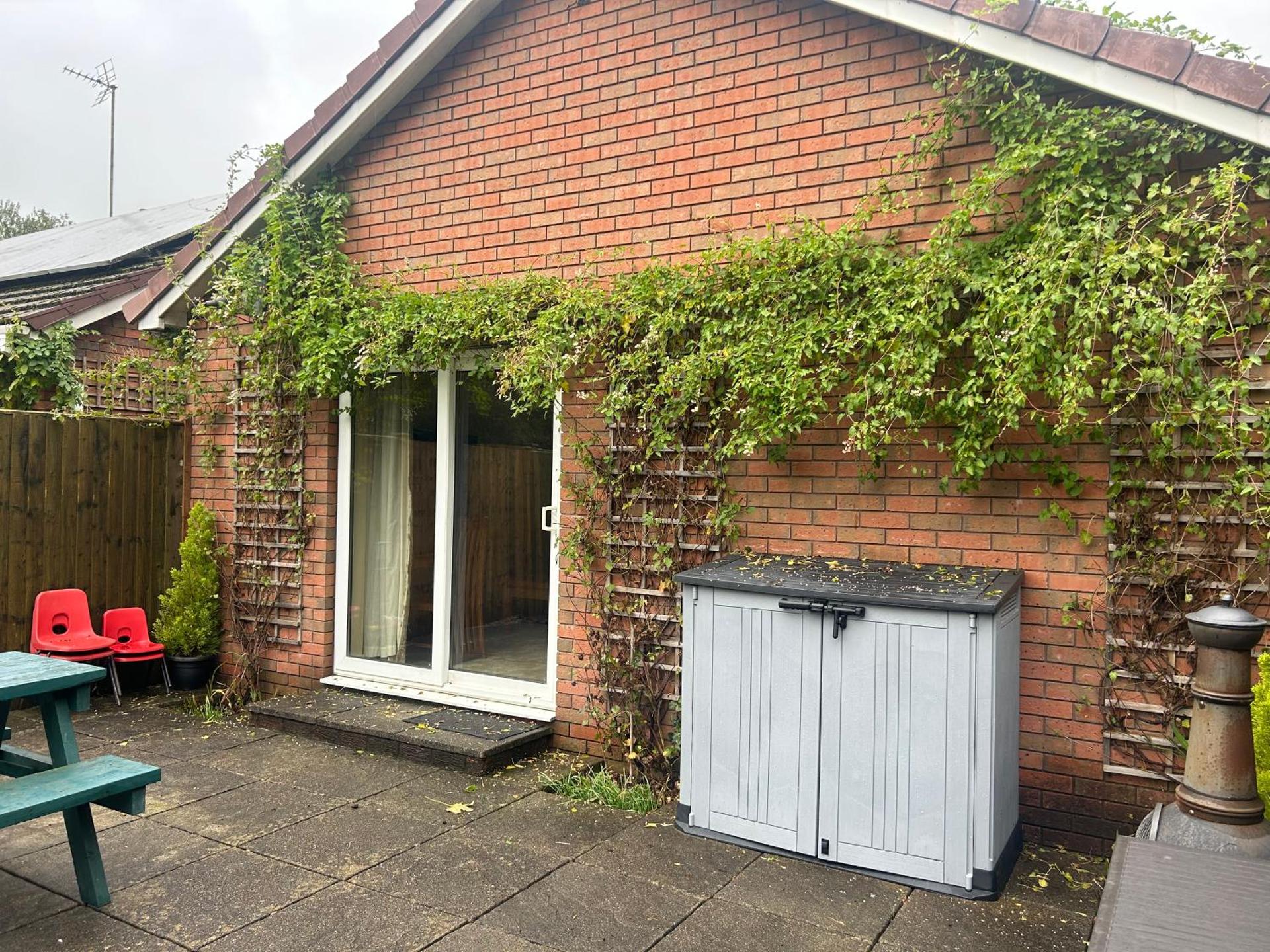 Chestnut Lodge Annex