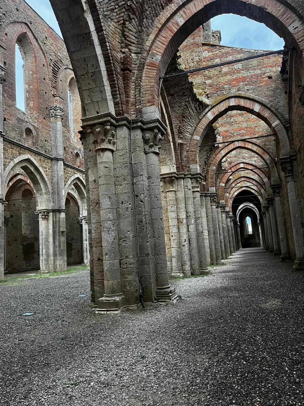 La Casetta di Nonno Mario