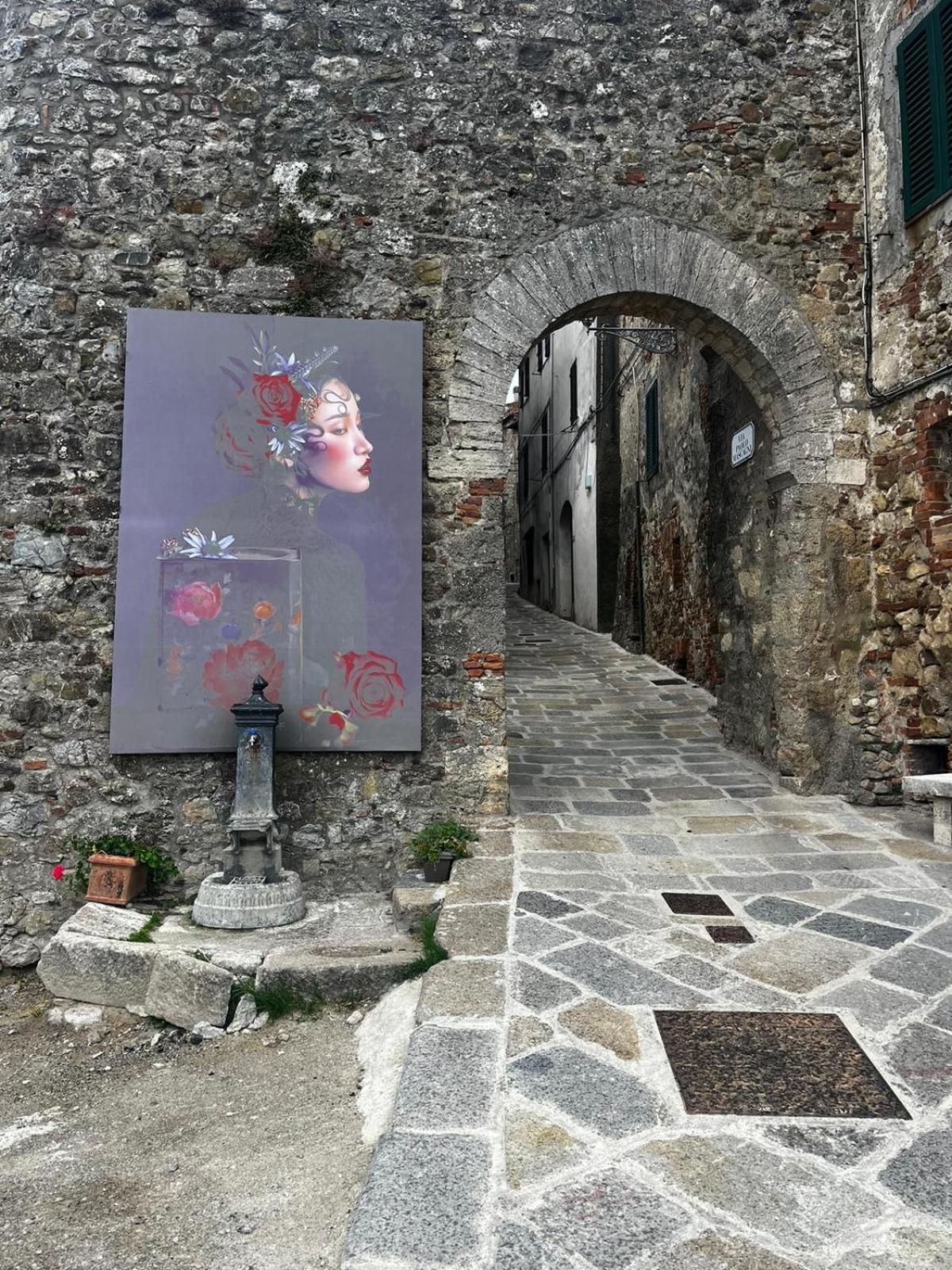 La Casetta di Nonno Mario