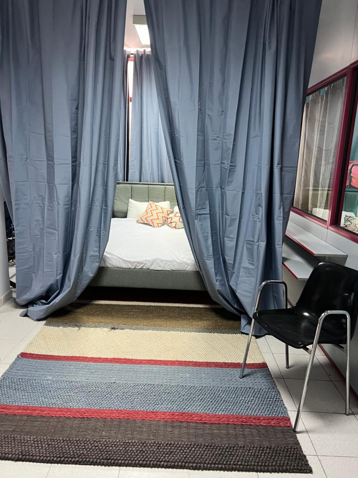 Tessasapartments Sabadell