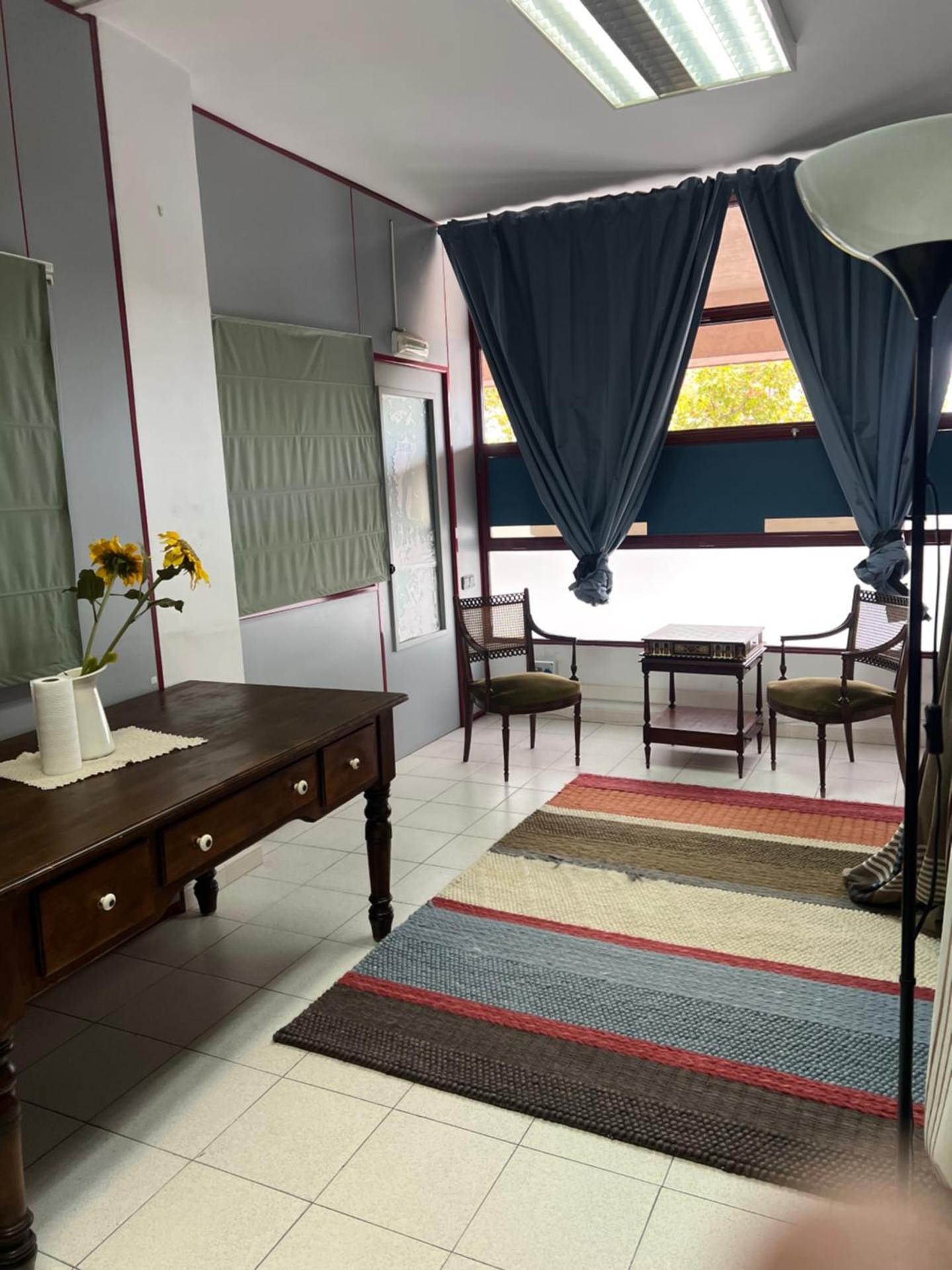 Tessasapartments Sabadell