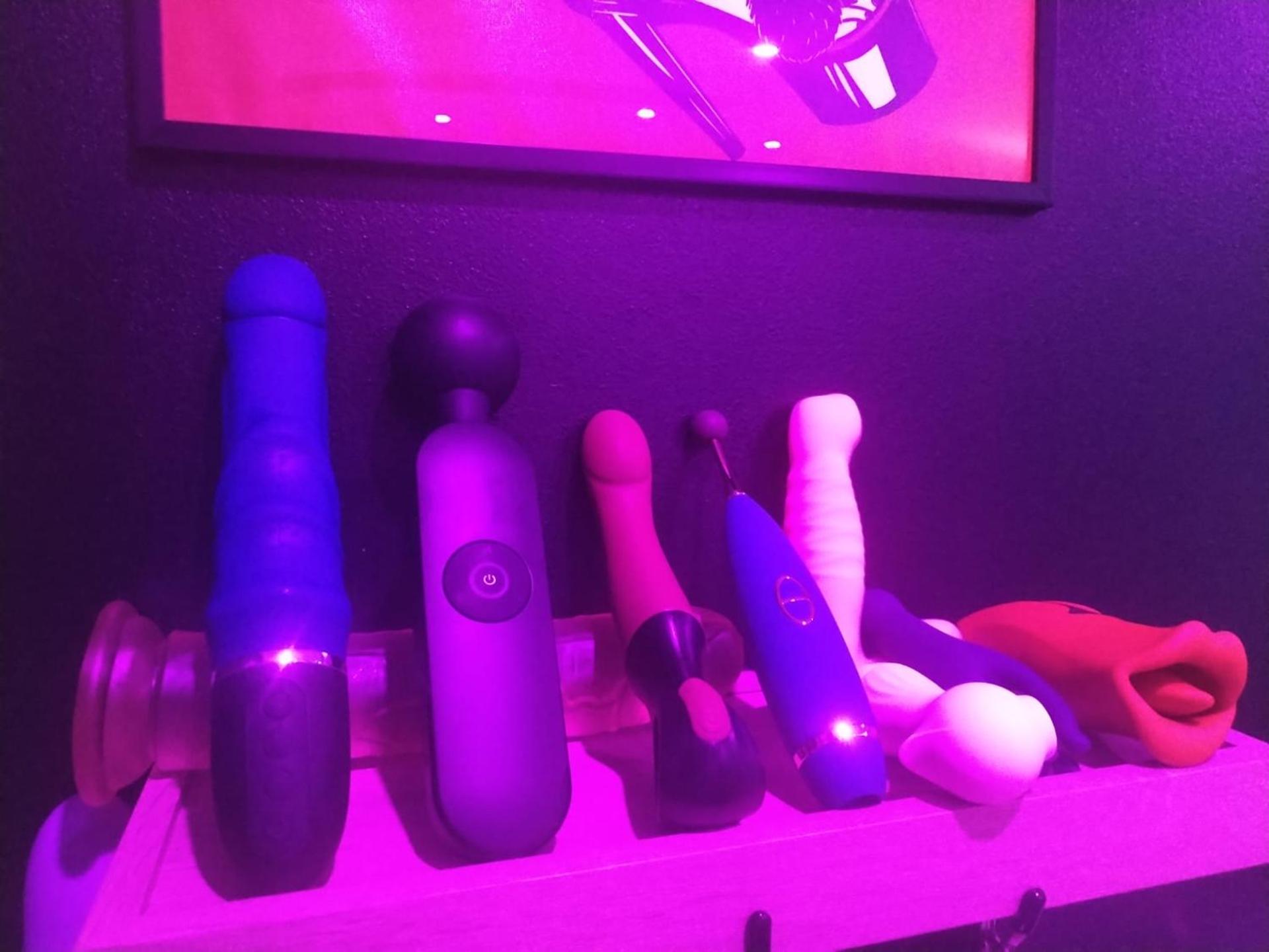 Love-room l'eden du Désir