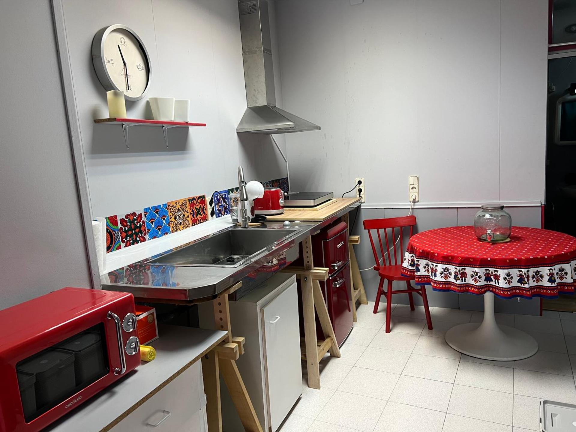 Tessasapartments Sabadell