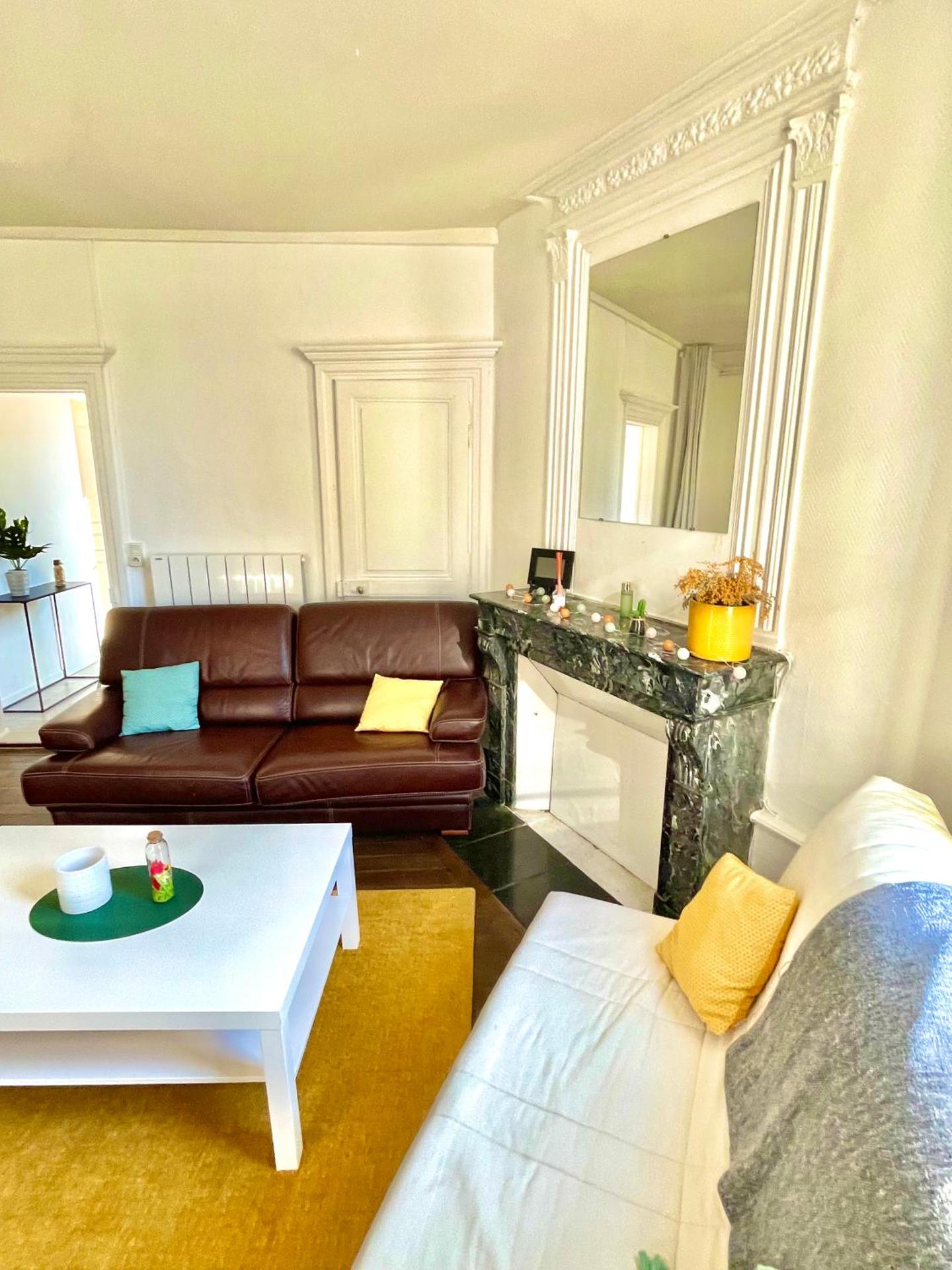 Le Repos Poitevin Studio Atypique