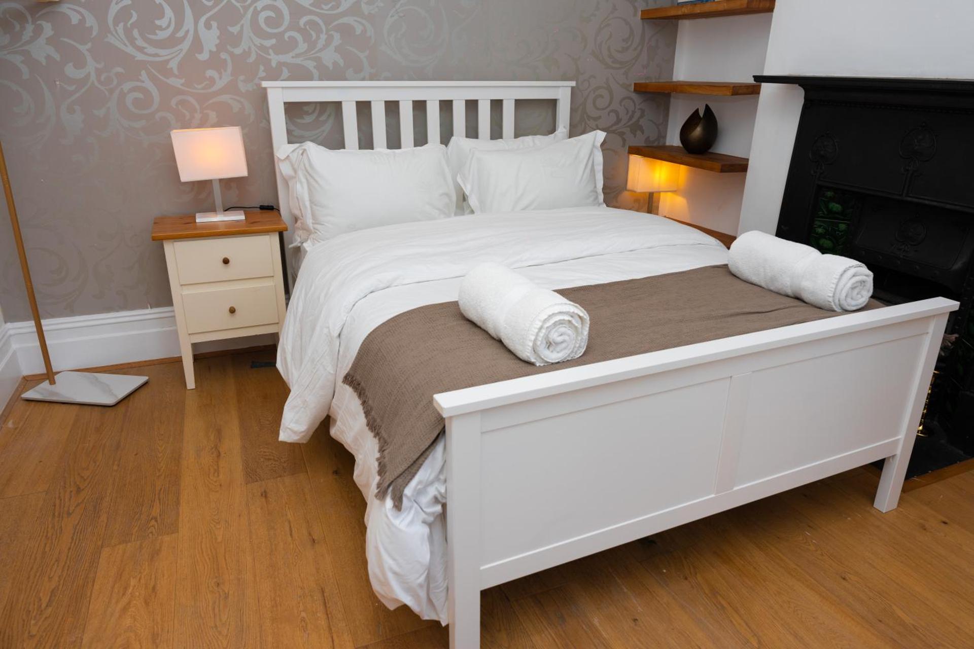 HARU Residence, 5bed Luxury House