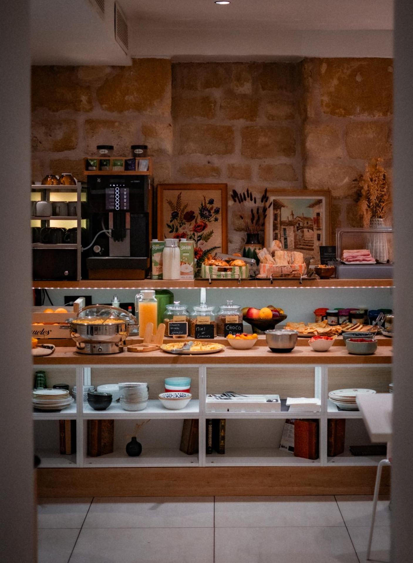 Hôtel Vendome Saint-Germain