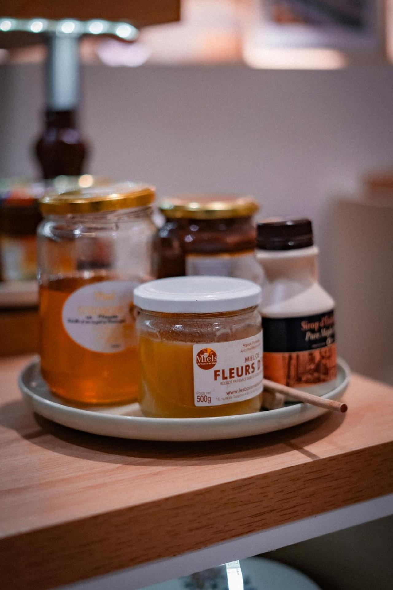 Hôtel Vendome Saint-Germain