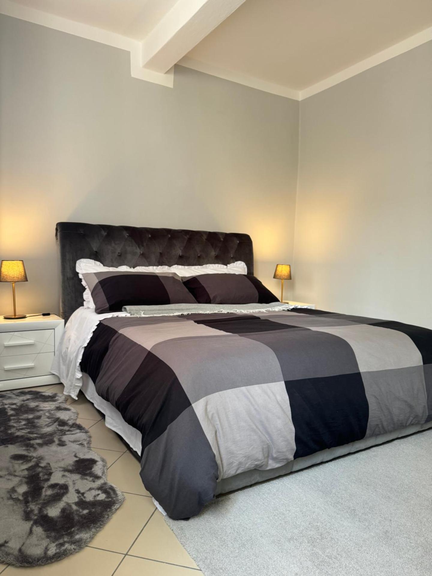 Appartamento santa croce Moon