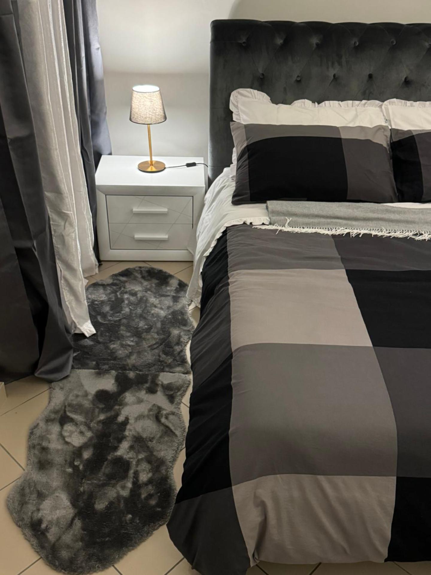 Appartamento santa croce Moon