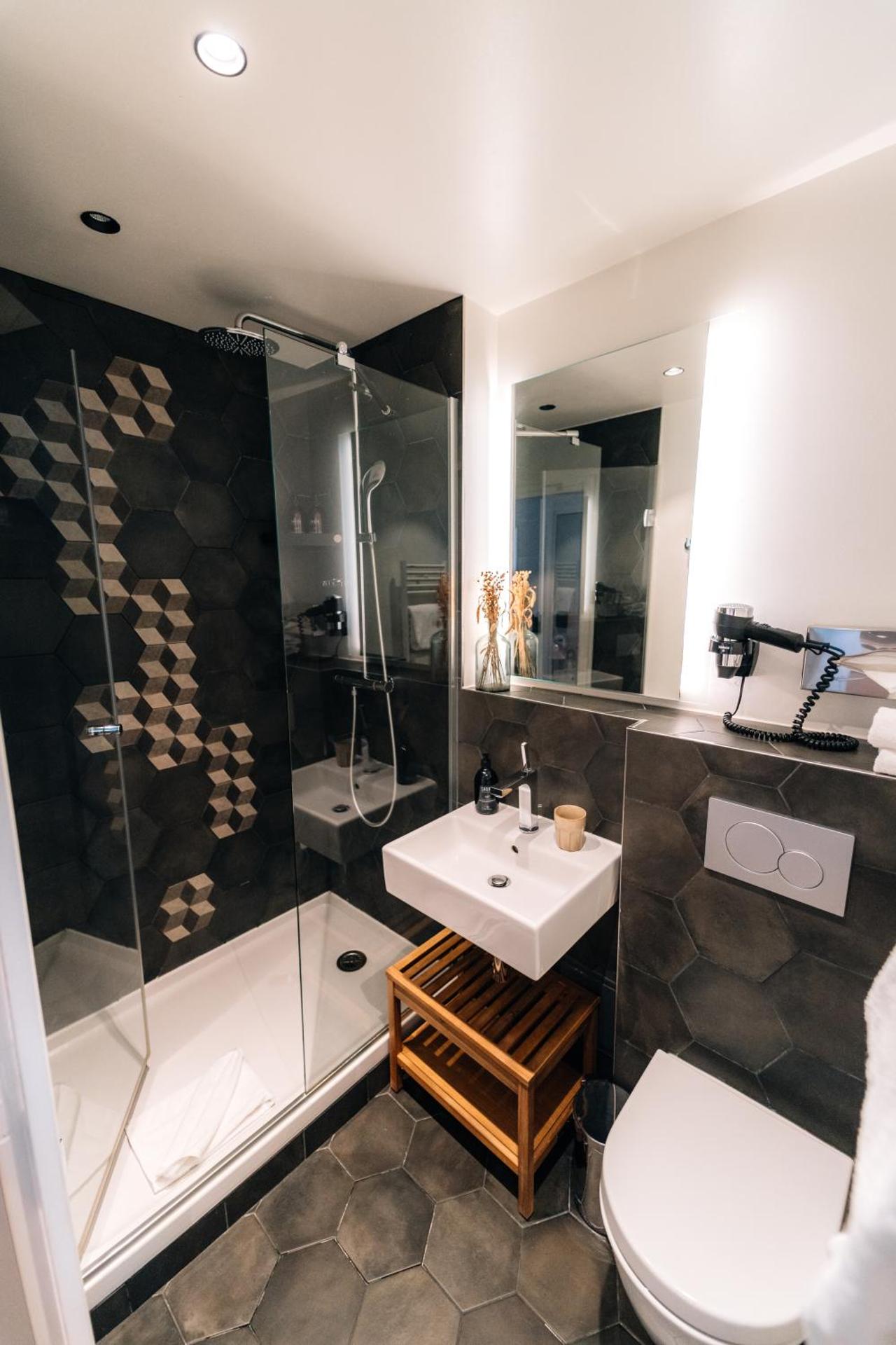 Hôtel Vendome Saint-Germain