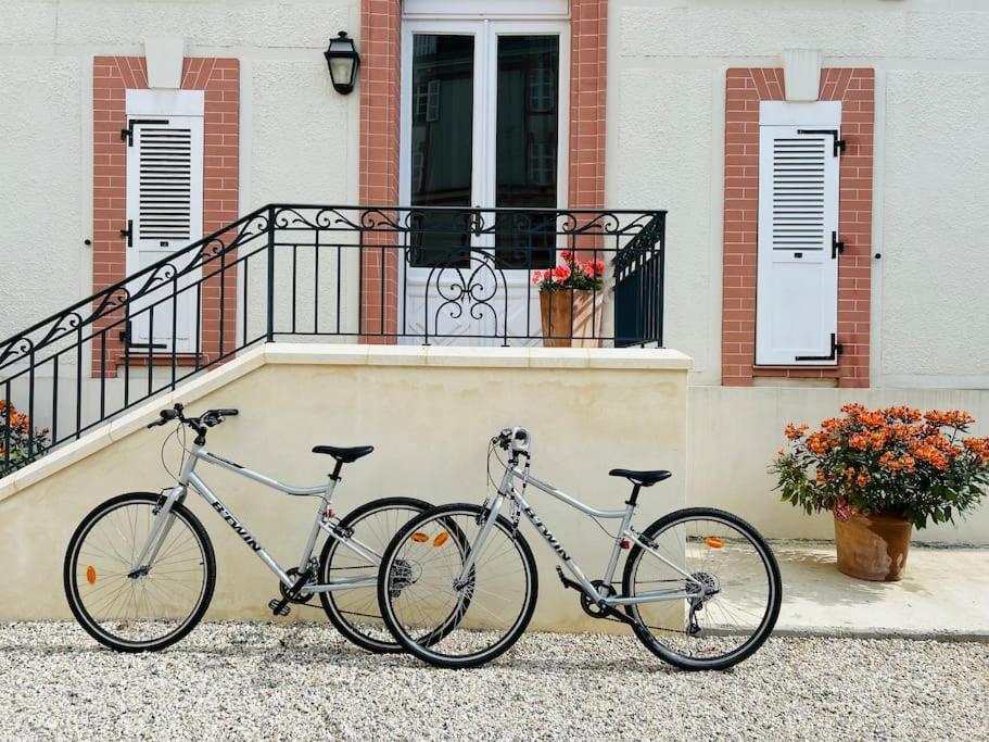 Le Studio, parking & accès Plage !