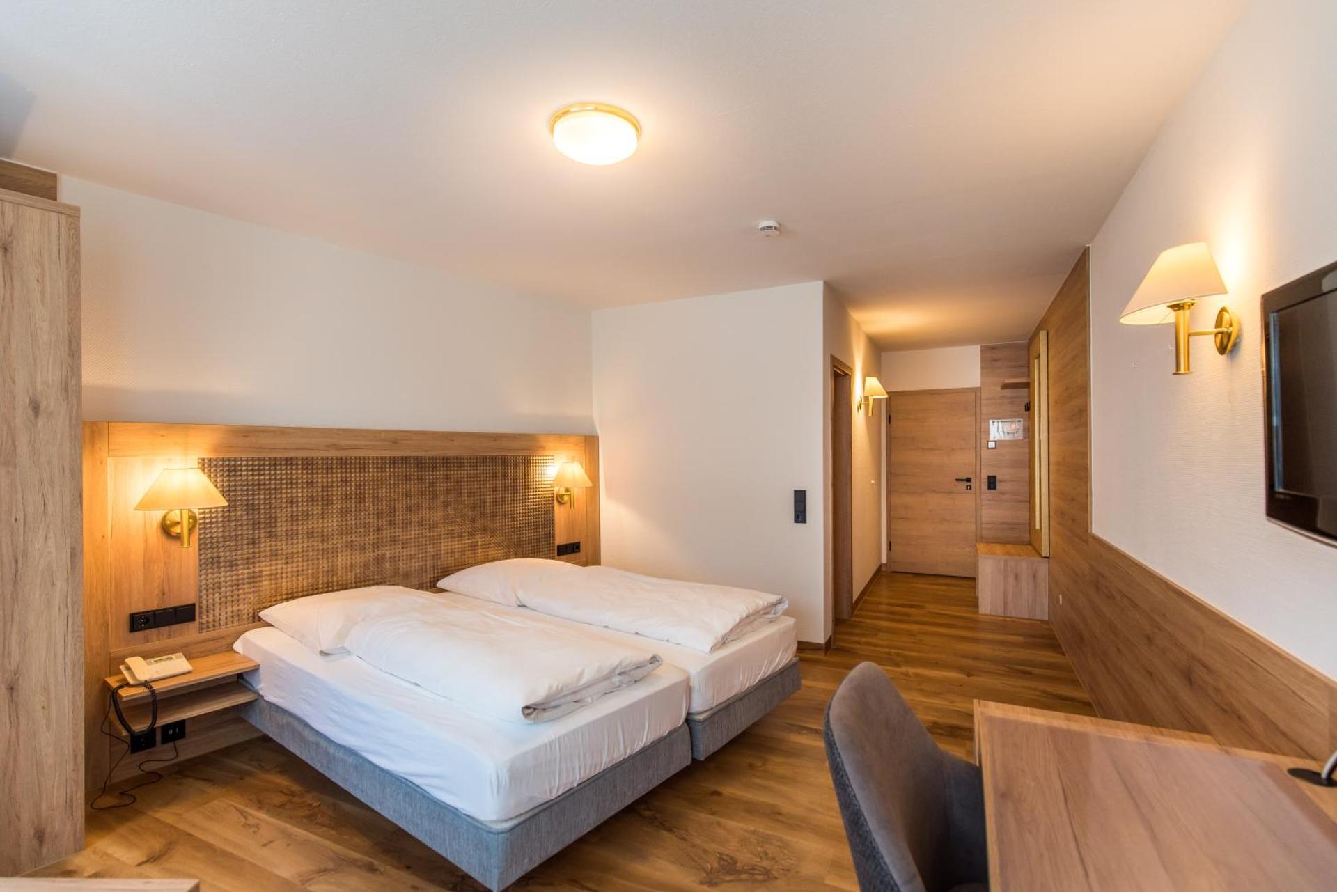 Hotel-Restaurant Heiligenstadter Hof