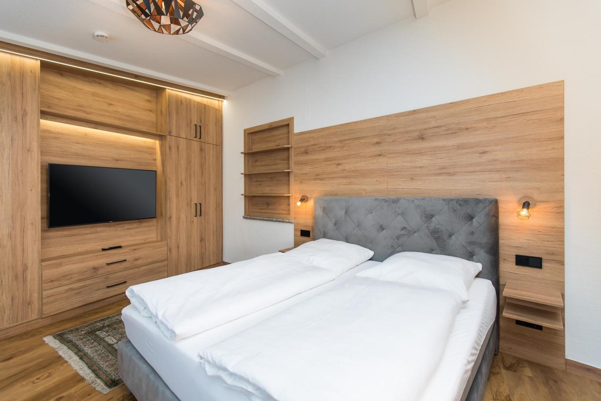 Hotel-Restaurant Heiligenstadter Hof