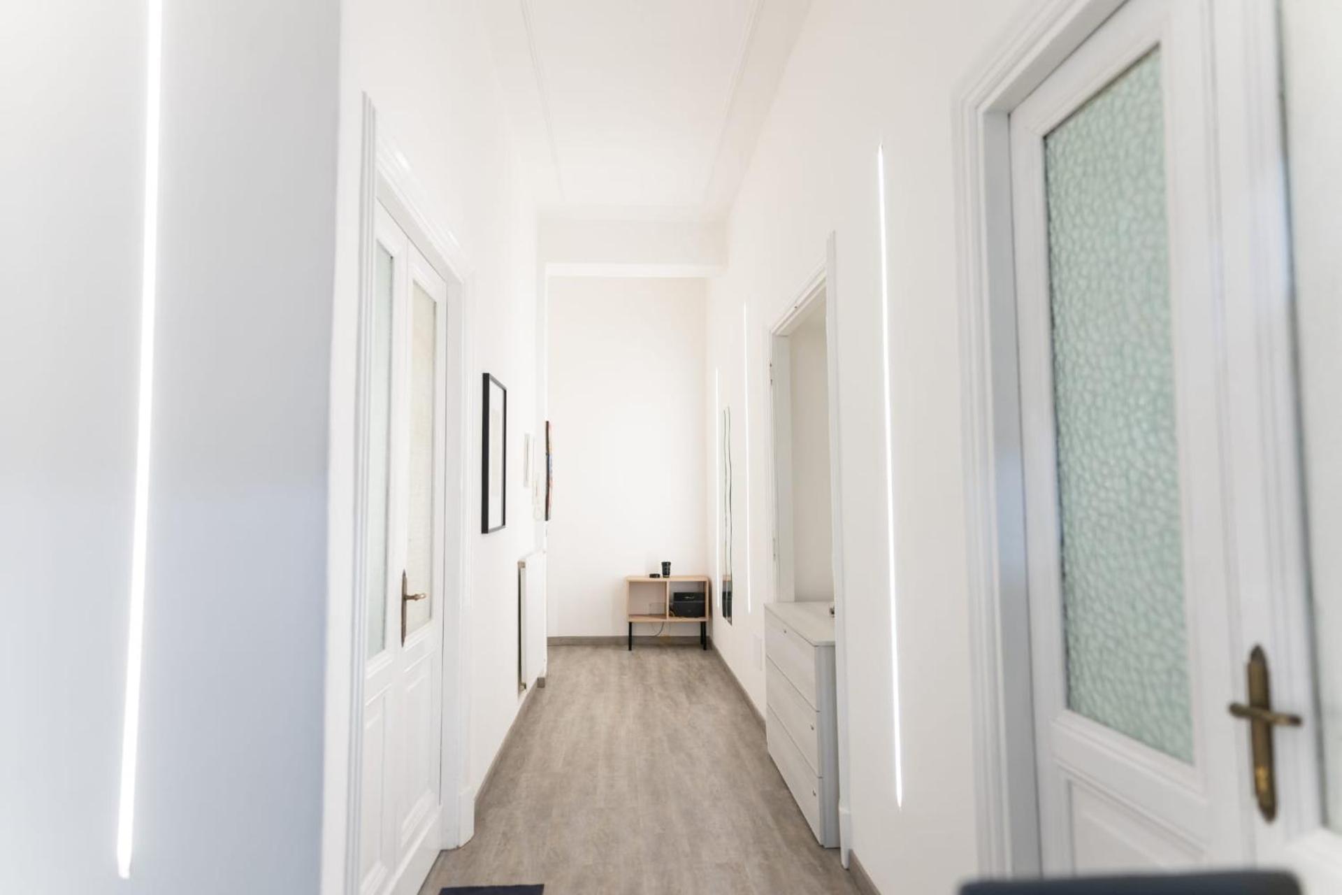 Central Rome 2BR Walk to Vatican & Piazza Navona