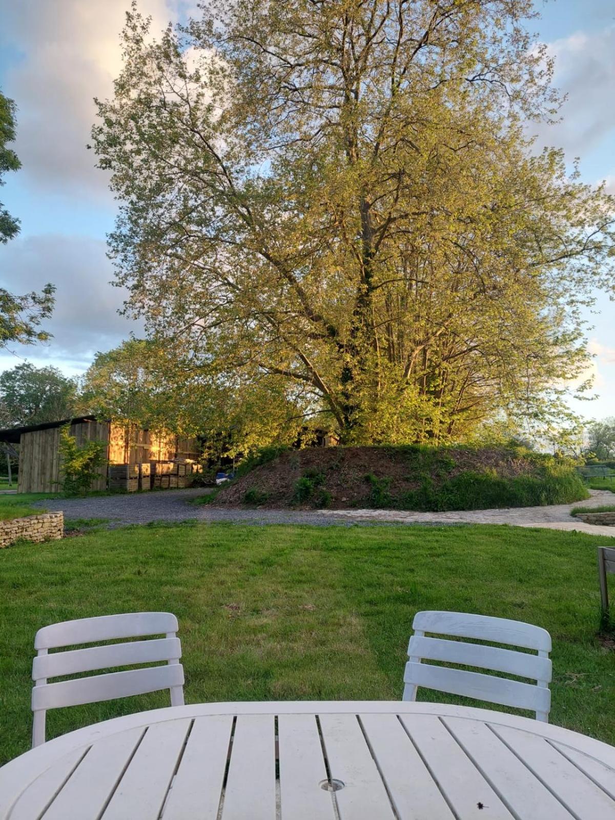 La Bergerie de Bénéauville 7 personnes