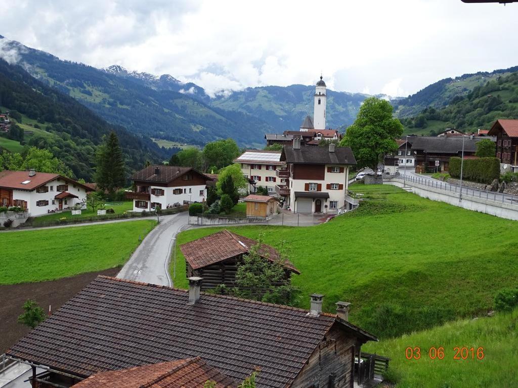 SKY Rooms, Mountainous View