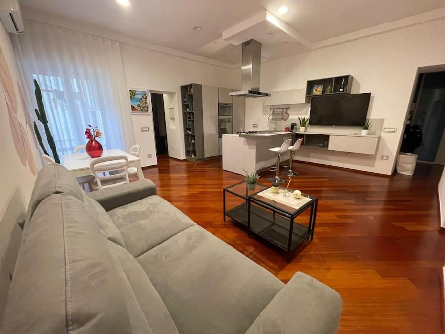 Casa Vacanze Vico Porta di Mare