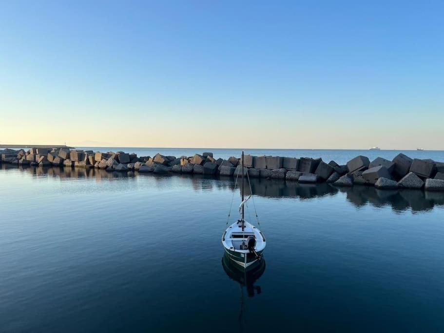 Casa Vacanze Vico Porta di Mare
