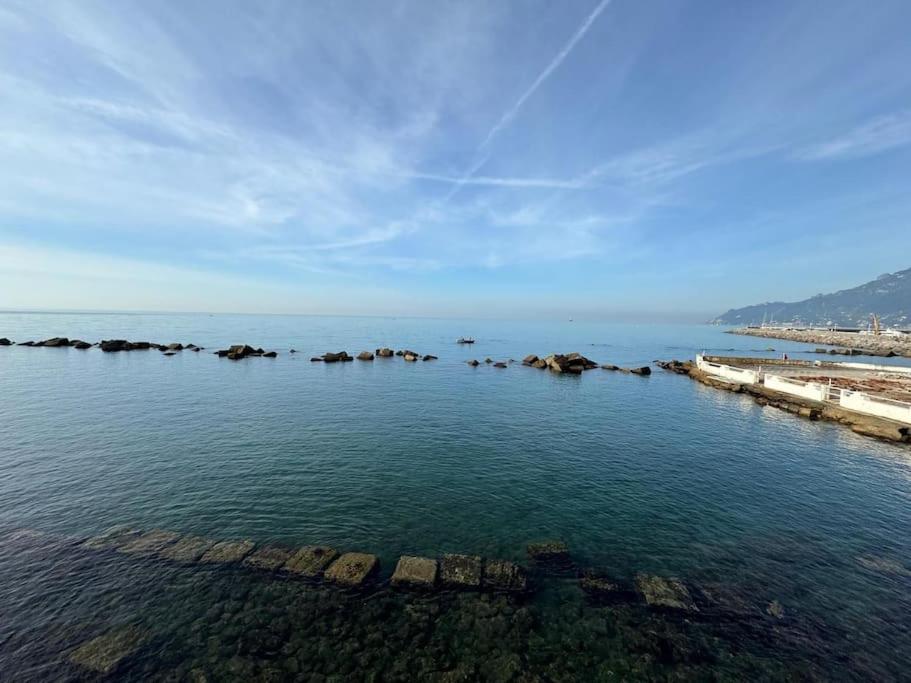 Casa Vacanze Vico Porta di Mare