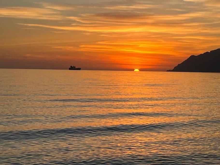 Casa Vacanze Vico Porta di Mare