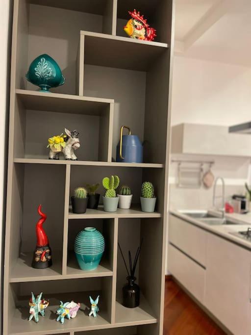 Casa Vacanze Vico Porta di Mare