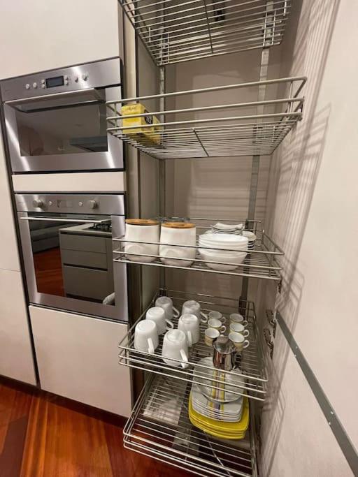 Casa Vacanze Vico Porta di Mare