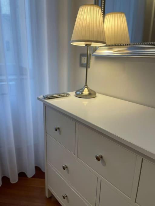 Casa Vacanze Vico Porta di Mare