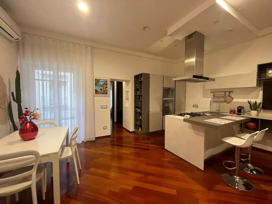 Casa Vacanze Vico Porta di Mare