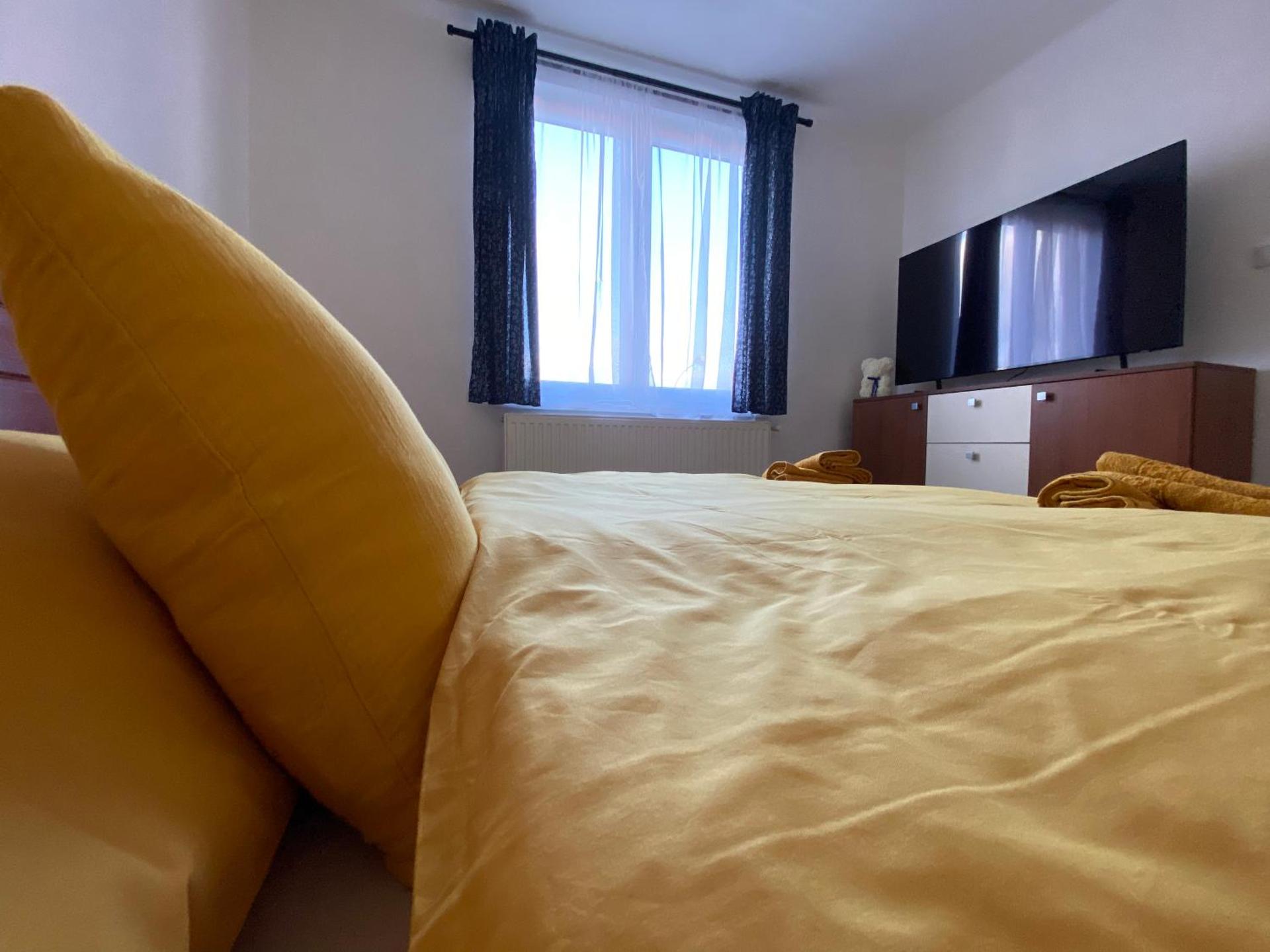 Apartmán Vráž u Písku