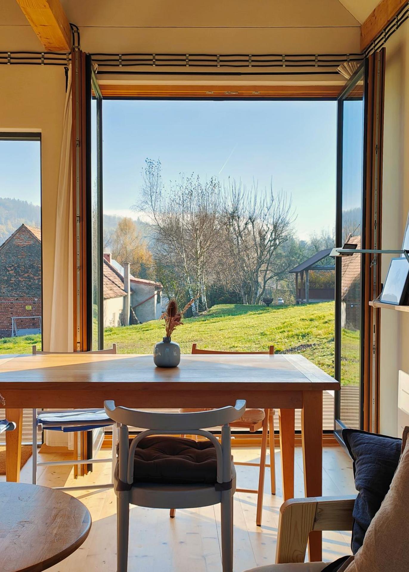 View (from property/room)