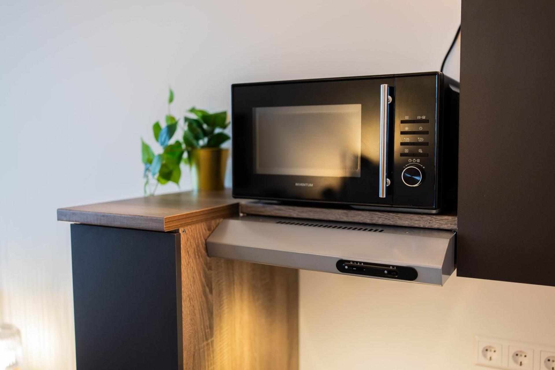 Alphabet Apartments - Brede Hilledijk 95