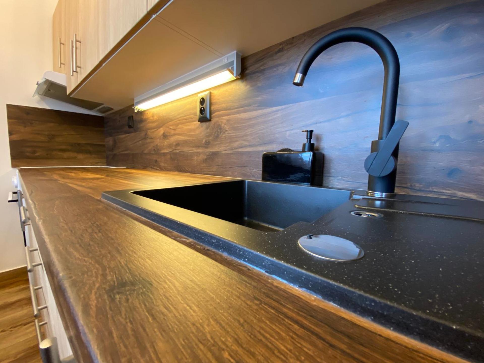 Apartmán Vráž u Písku