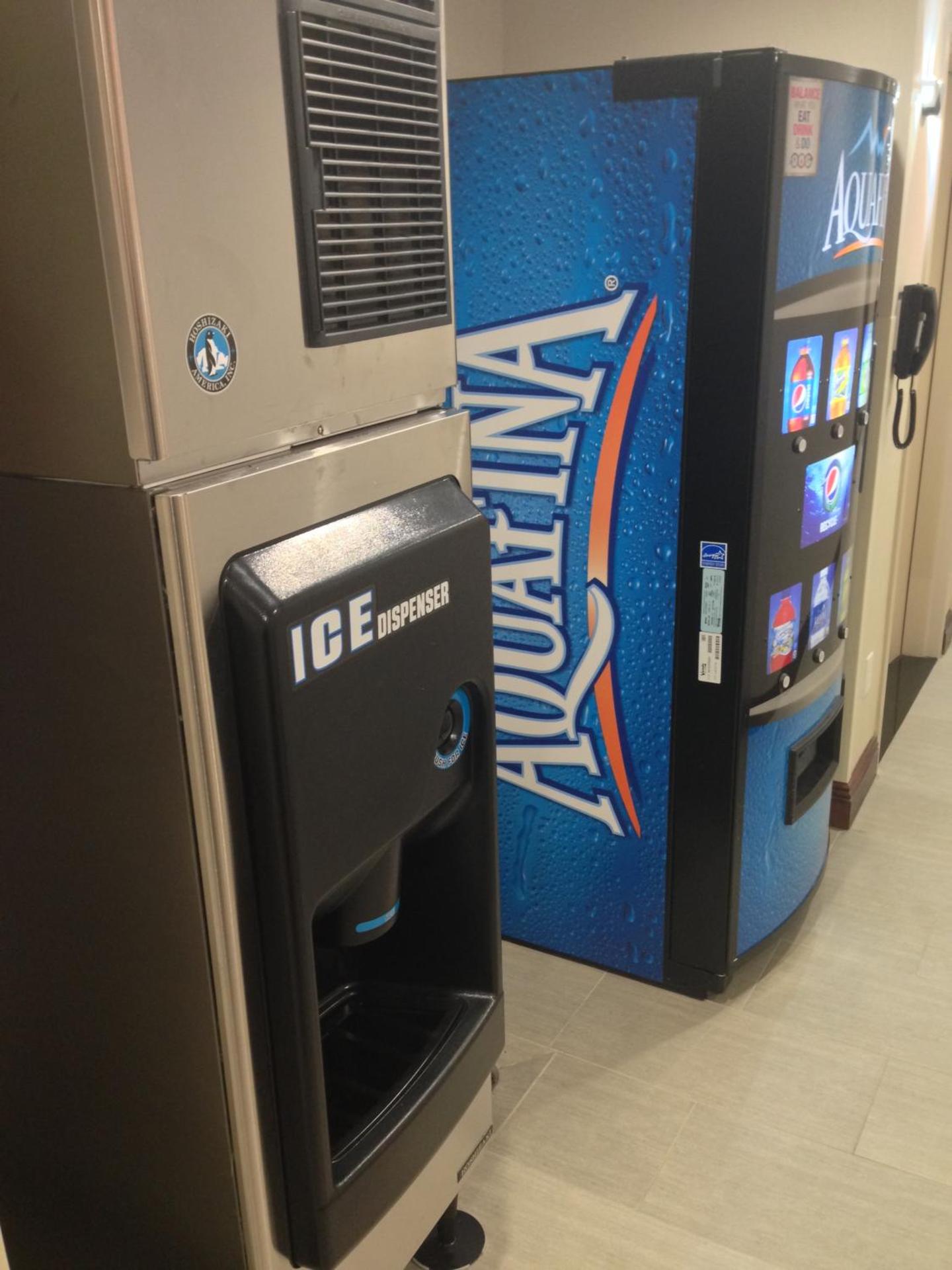 Non alcoholic drinks