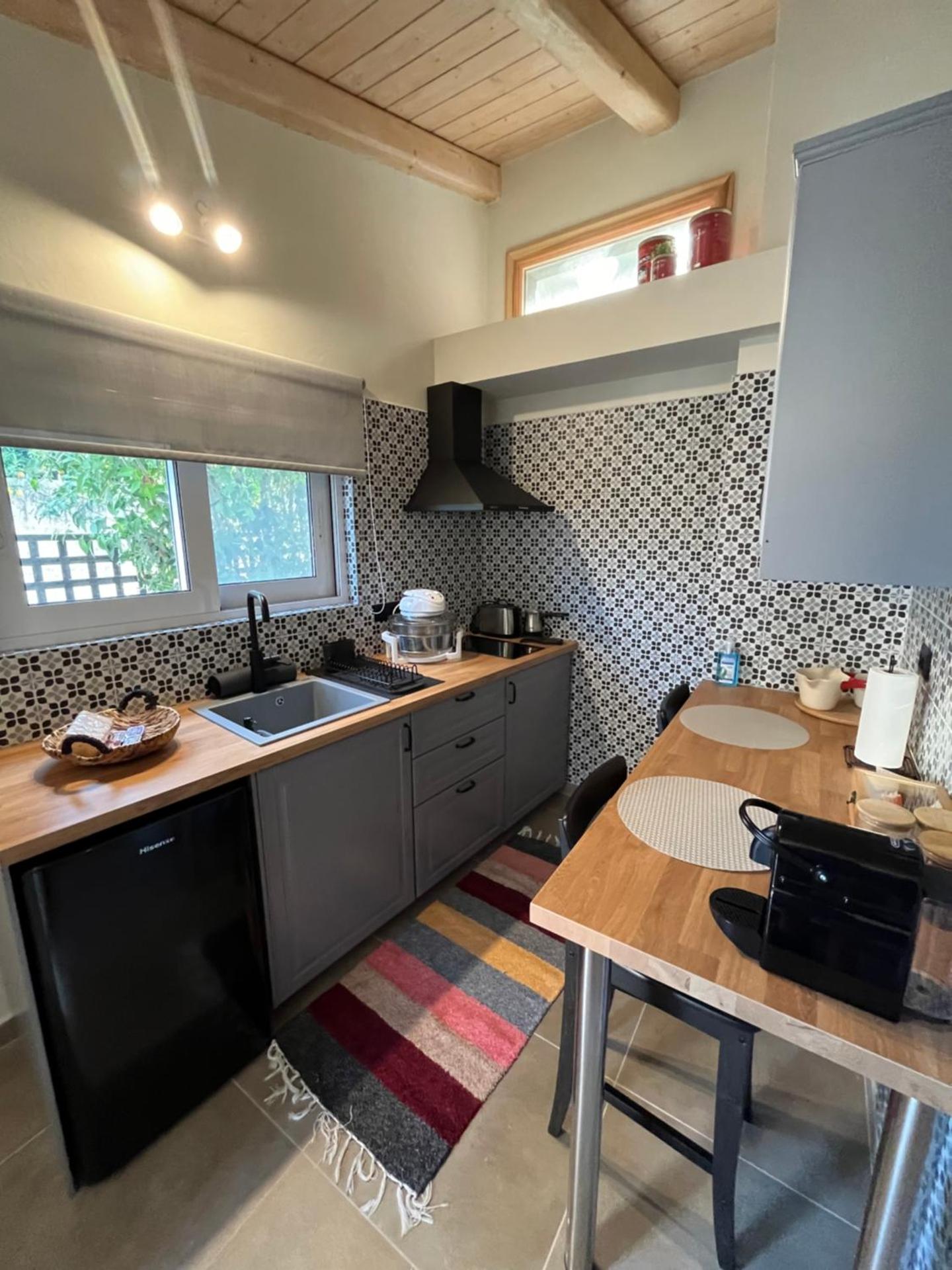 Nerita's country houses