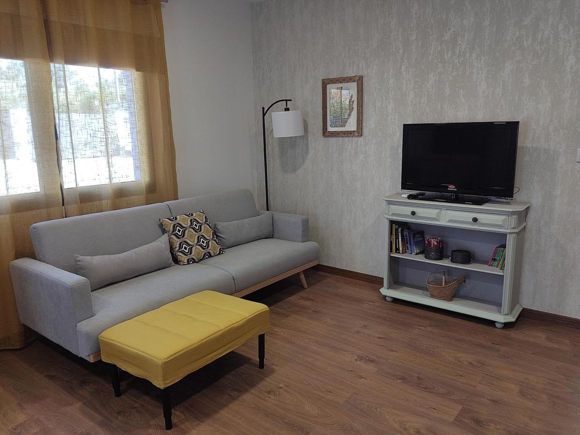 As Tílias Homely 46