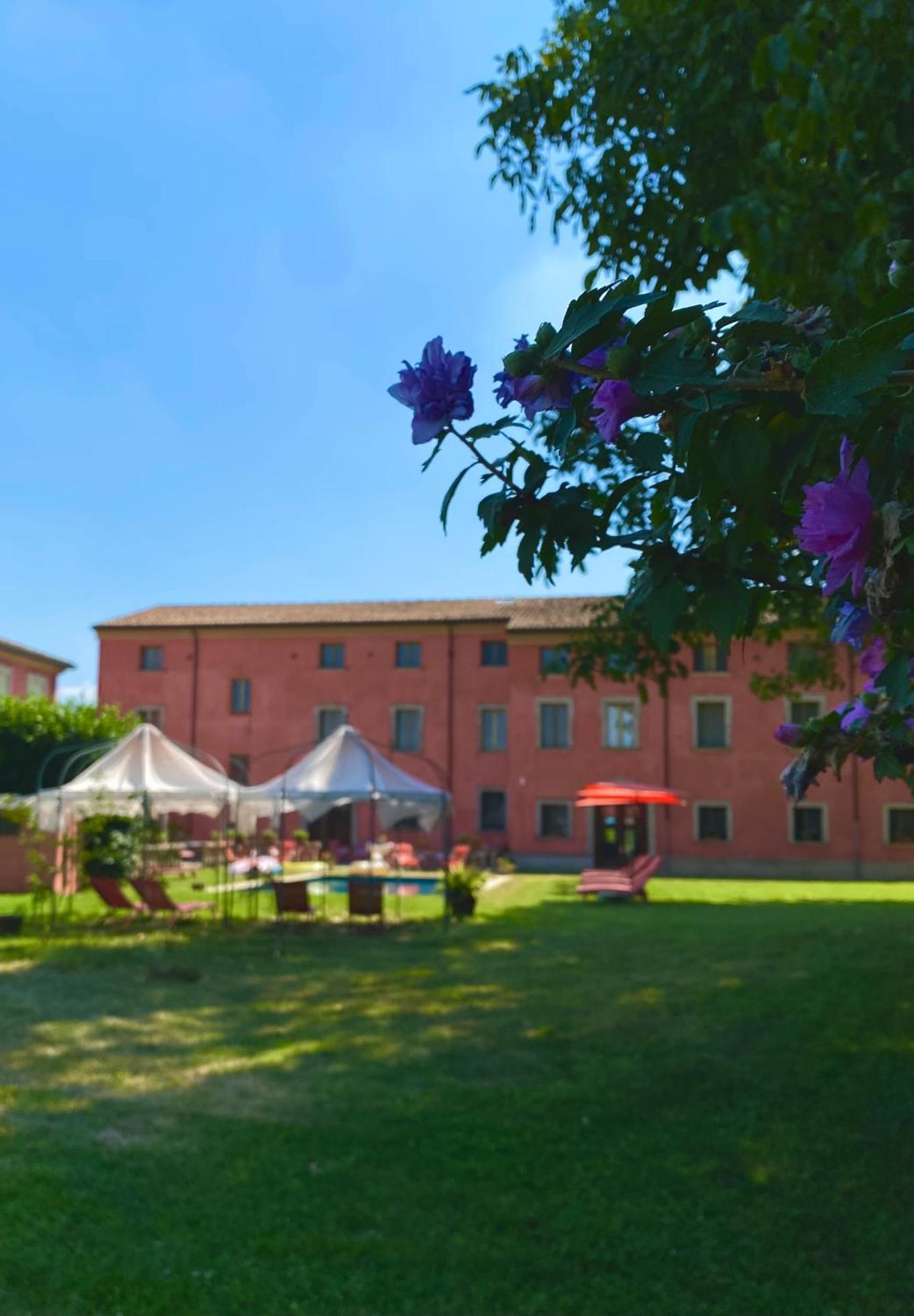 Hotel Villa Montanarini