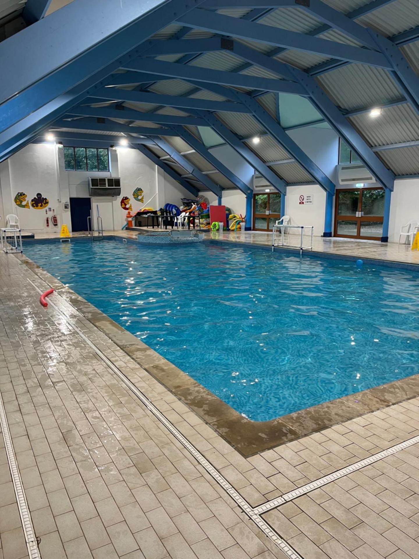 Cousins beach house Three bedroom lodge St Minver