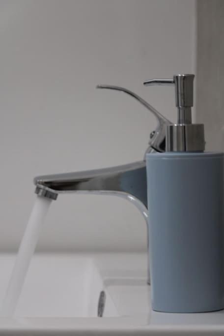 Apartment in Semeador 2