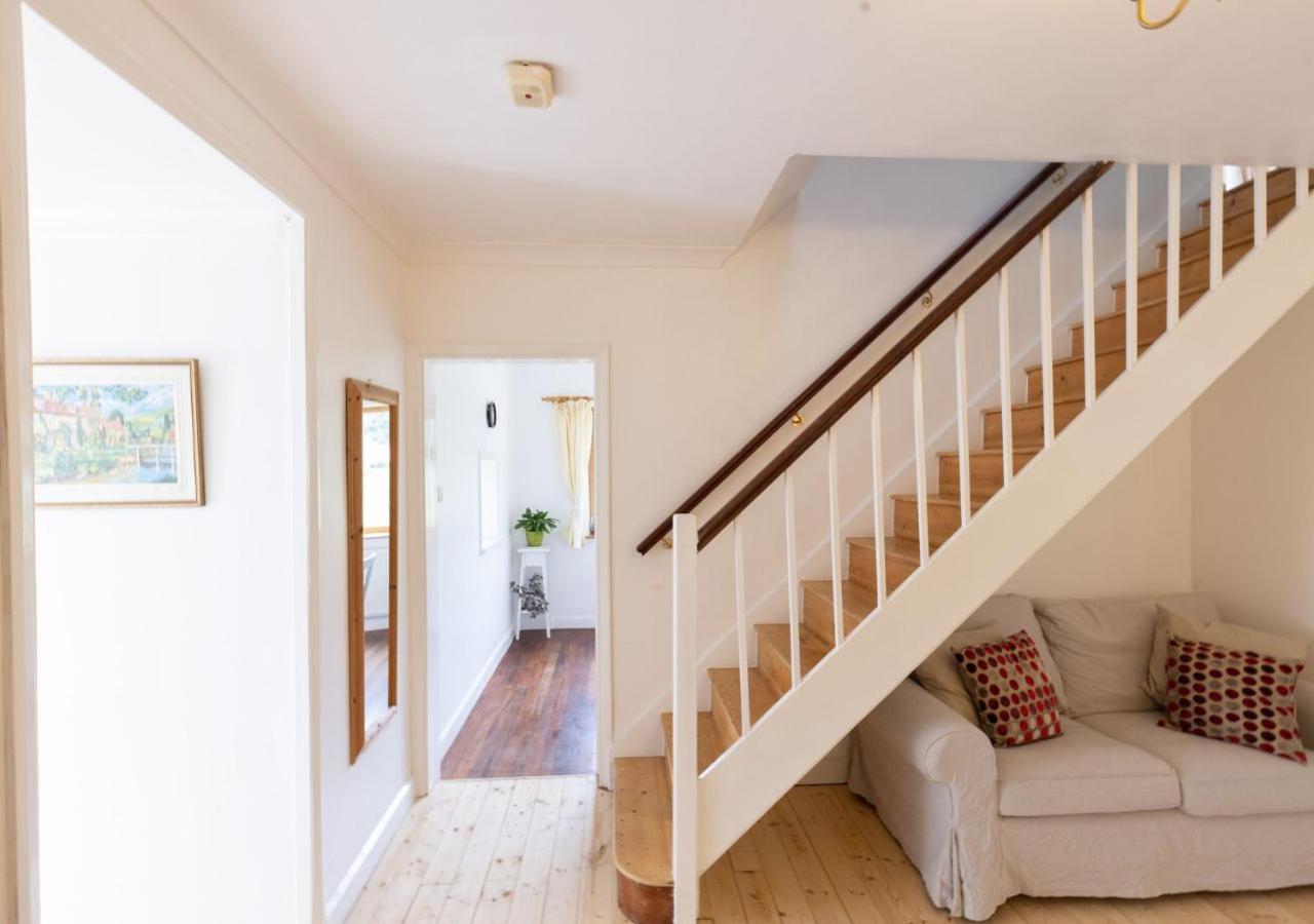 The Dormers - 5 BD Amazing Views of Stroud Valley