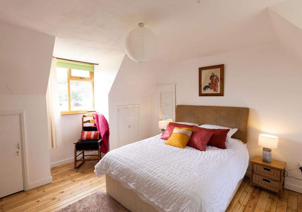 The Dormers - 5 BD Amazing Views of Stroud Valley