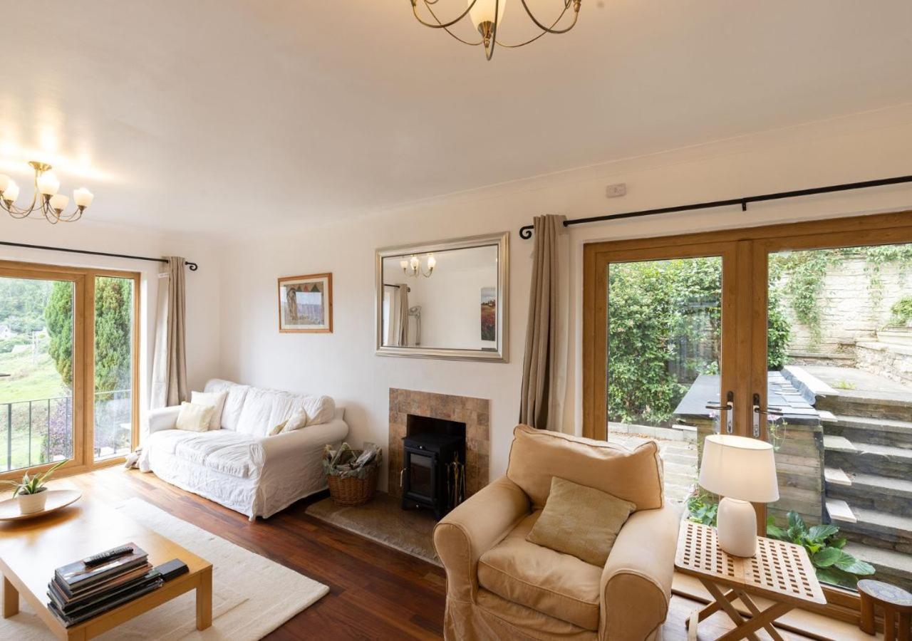 The Dormers - 5 BD Amazing Views of Stroud Valley