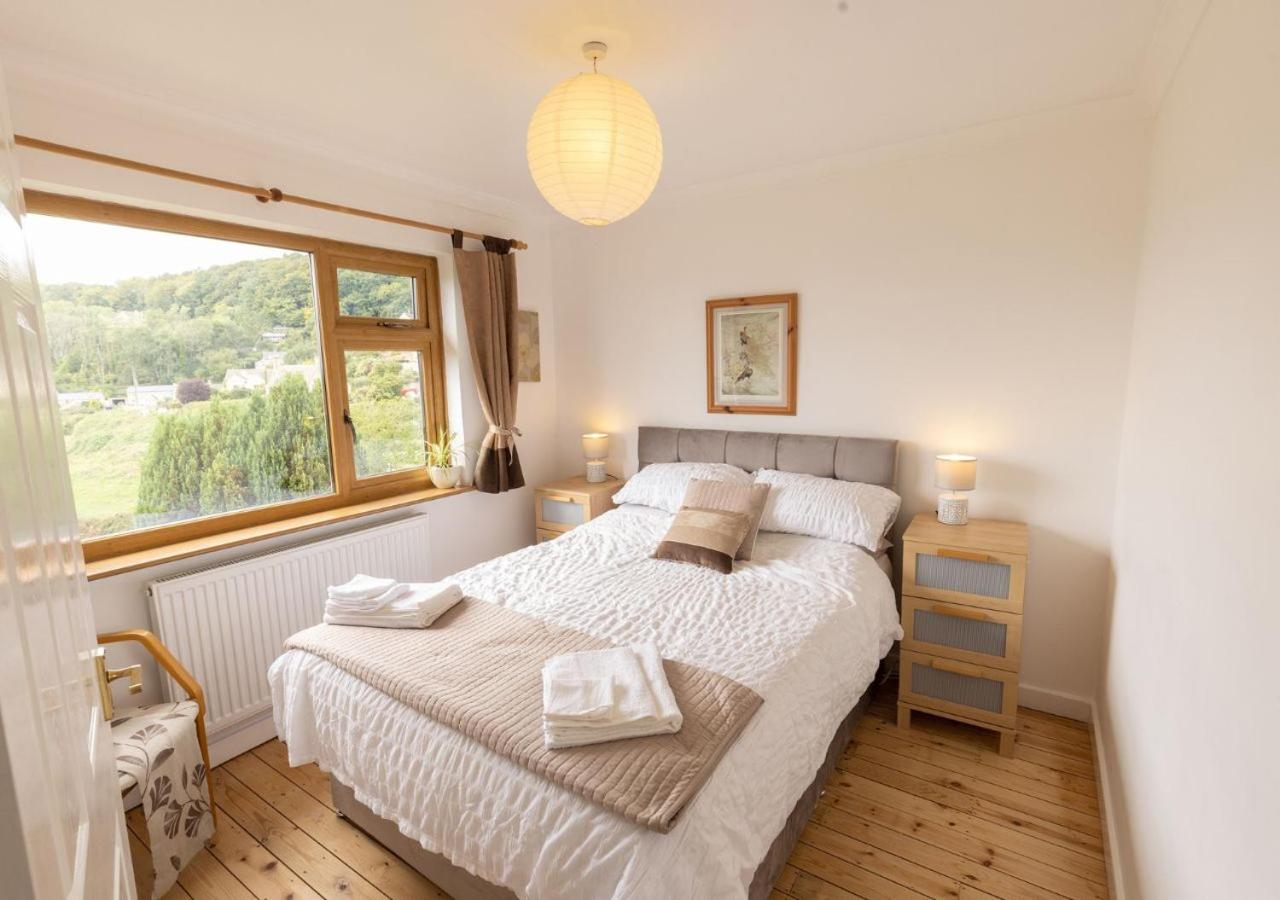 The Dormers - 5 BD Amazing Views of Stroud Valley