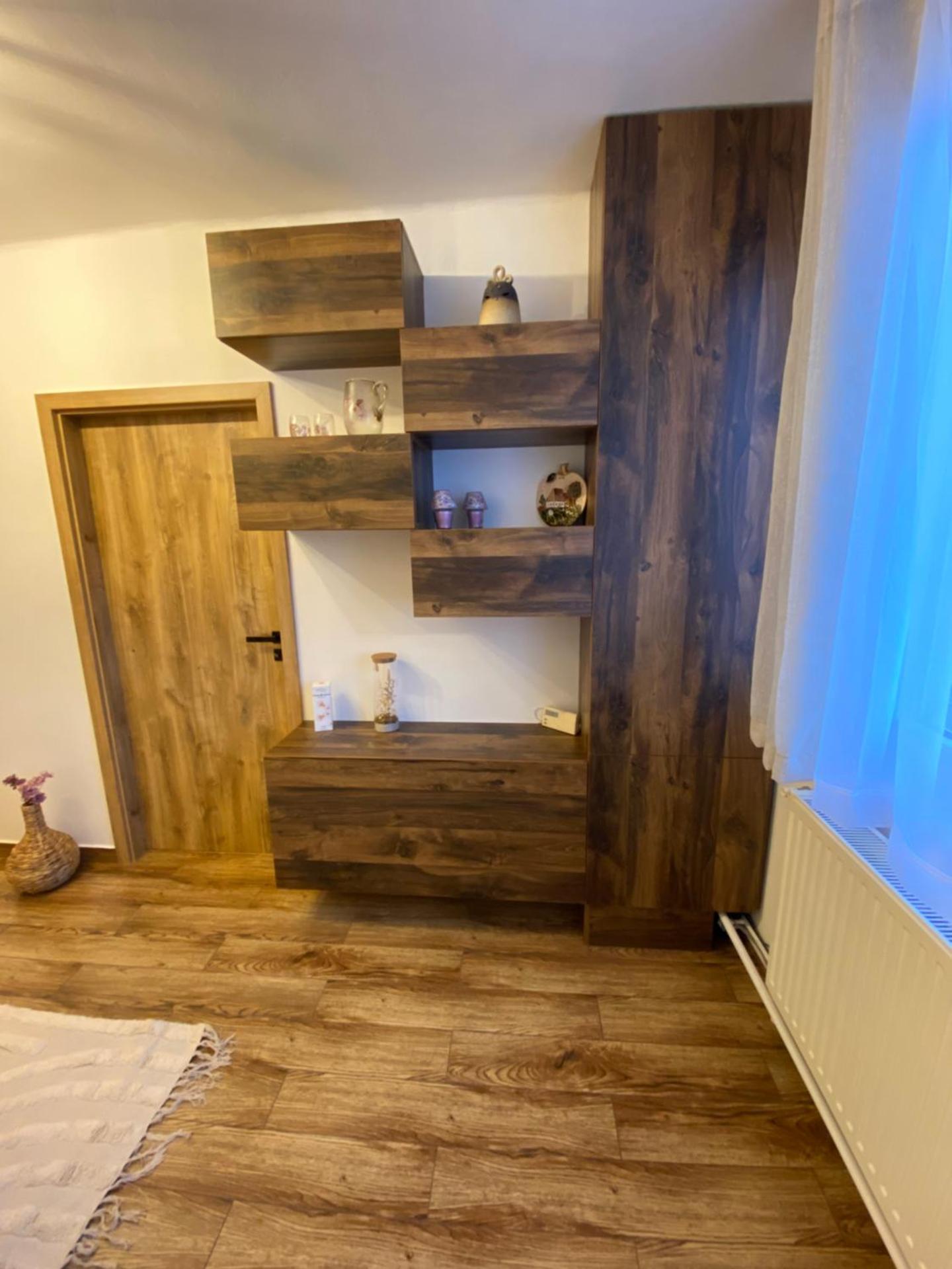 Apartmán Vráž u Písku