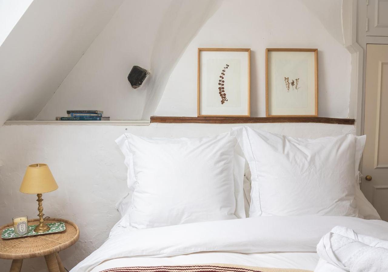 Charming 2BD Cottage in the Heart of Kingham!